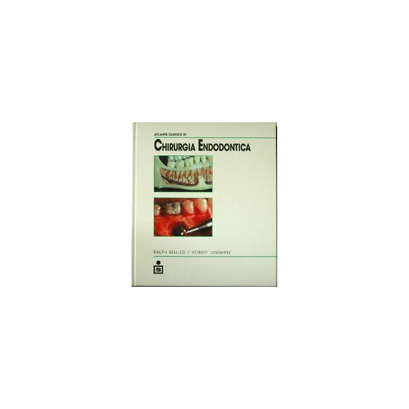 Atlante clinico di chirurgia endodontica